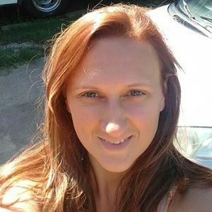 Meet your Posher, Kimberly